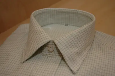 White dress shirts x3