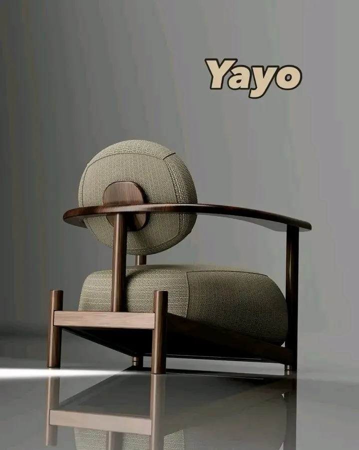 Yayo — front